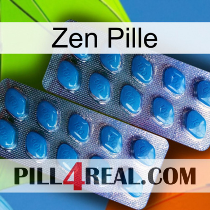 Zen Pill viagra2